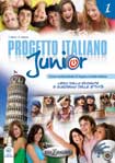Progetto italiano junior 1